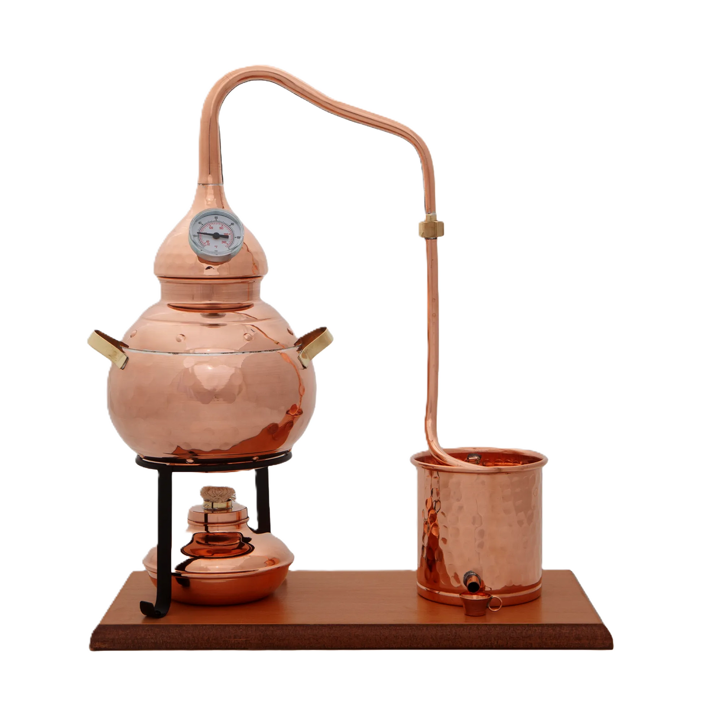 Alembic Pipe Style